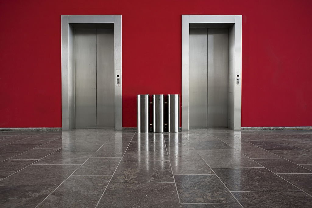 Elevator Manufacturer in Kolkata-Howrah-West Bengal-R Elevator