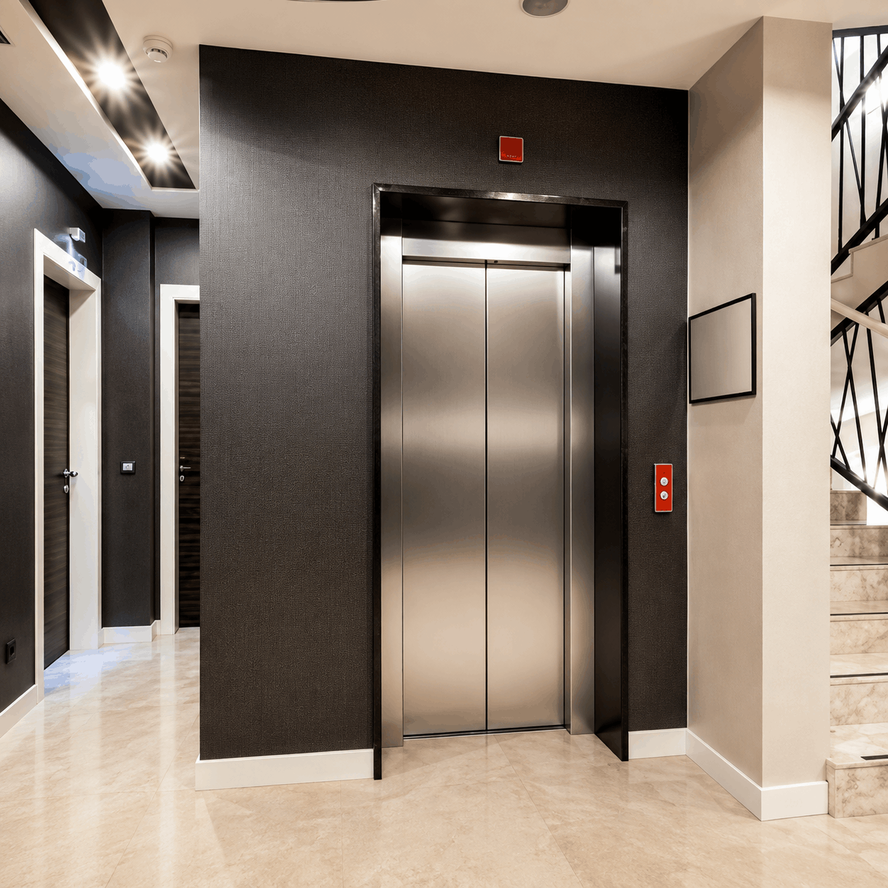 Home Elevator Manufacturer in Kolkata & Howrah - R Elevator