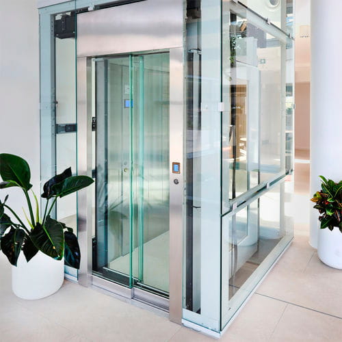 Hydraulic Elevator Manufacturer in Kolkata- R Elevator